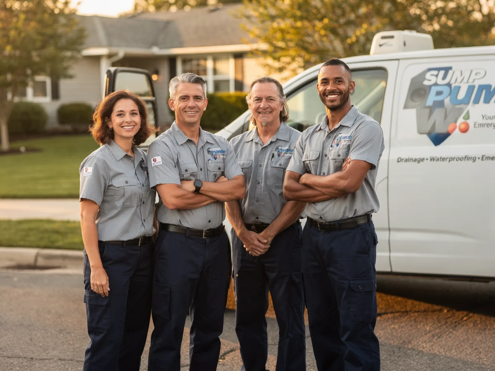 Water Heater Repair company in South Dakota